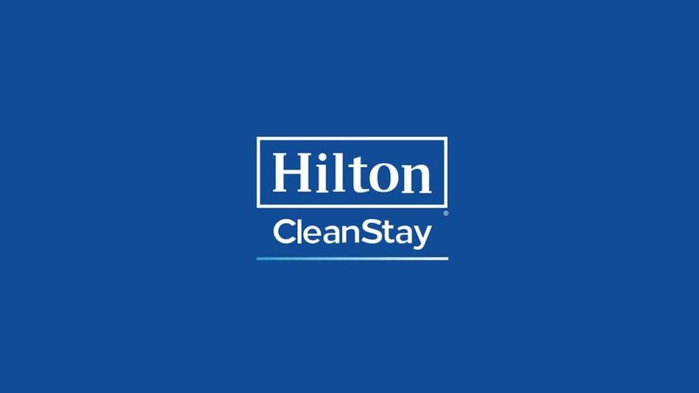 Hampton Inn Кристъл Ривър Екстериор снимка